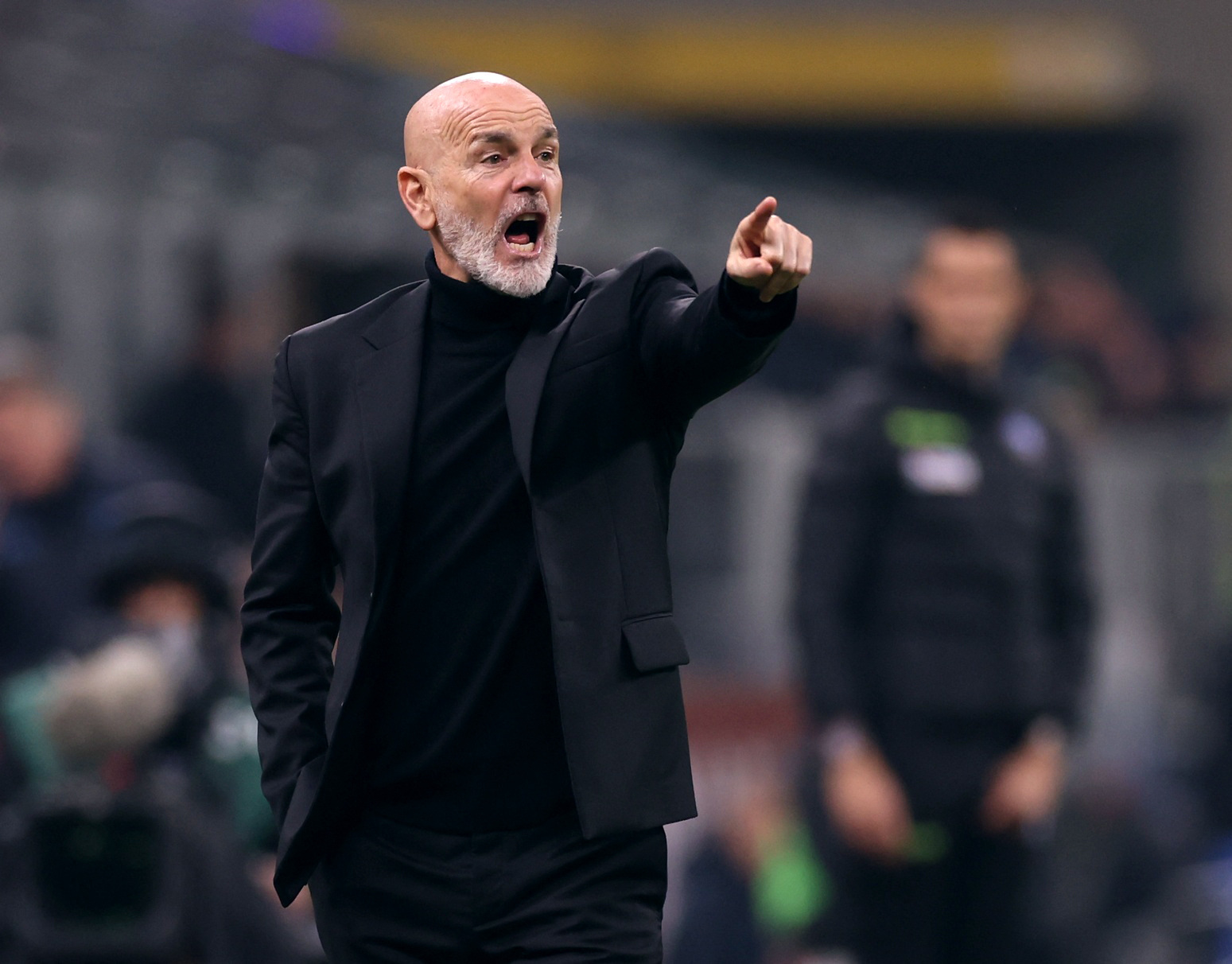 Milan 1-0 Napoli: Kết th&uacute;c lời nguyền Partenopei- Ảnh 2.