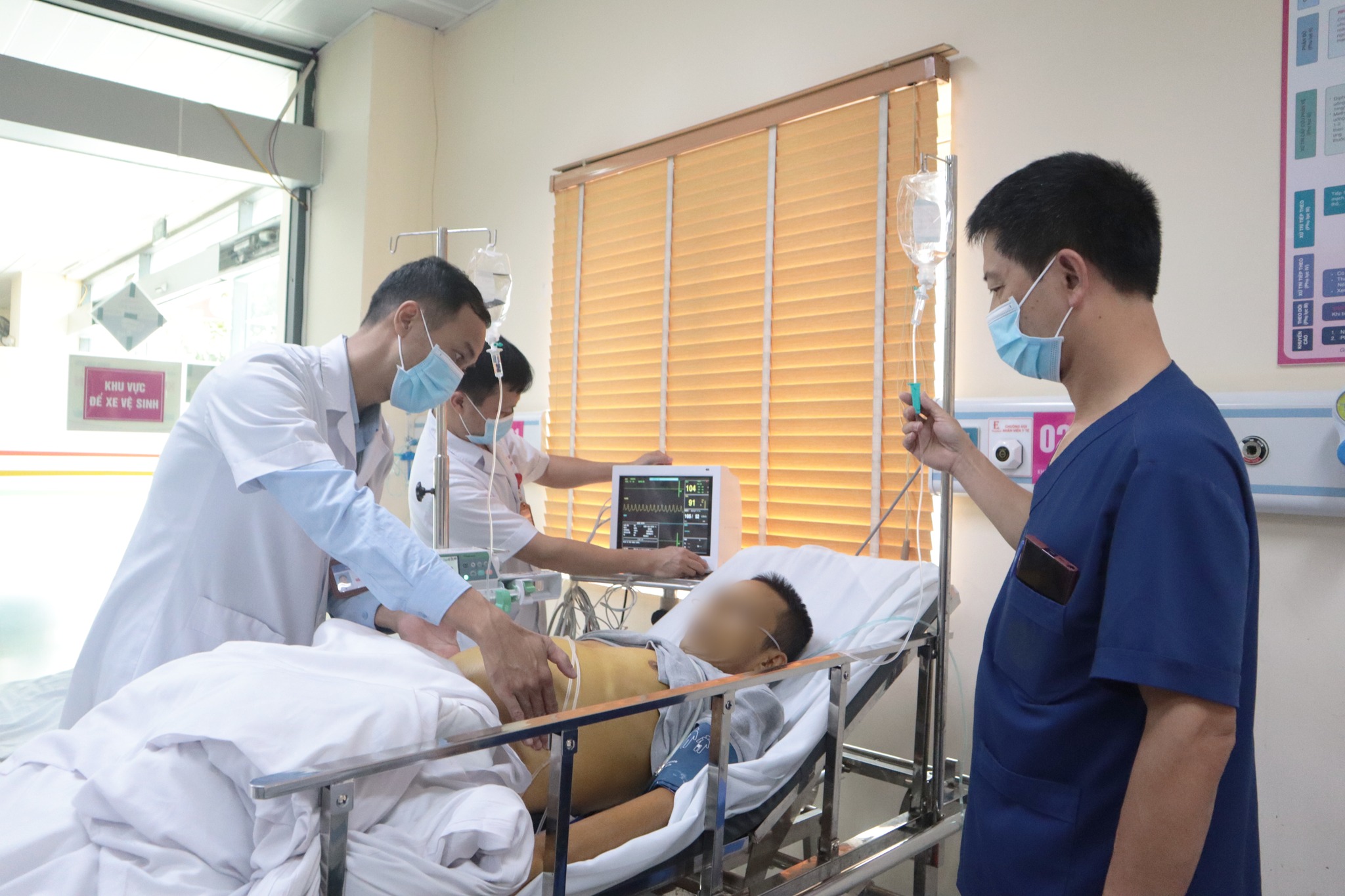 Tết v&agrave; những vấn đề sức khoẻ thường gặp- Ảnh 1.