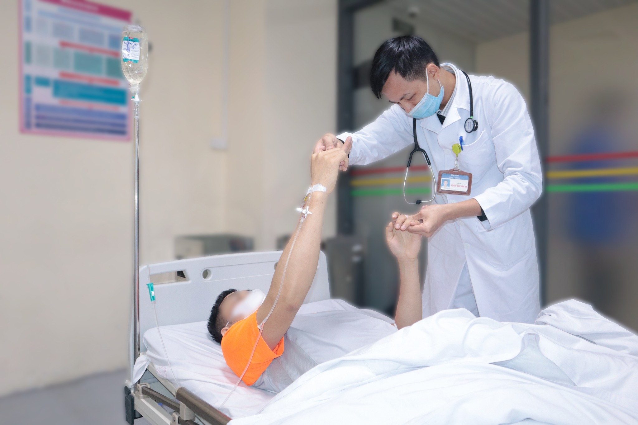 Tết v&agrave; những vấn đề sức khoẻ thường gặp- Ảnh 4.