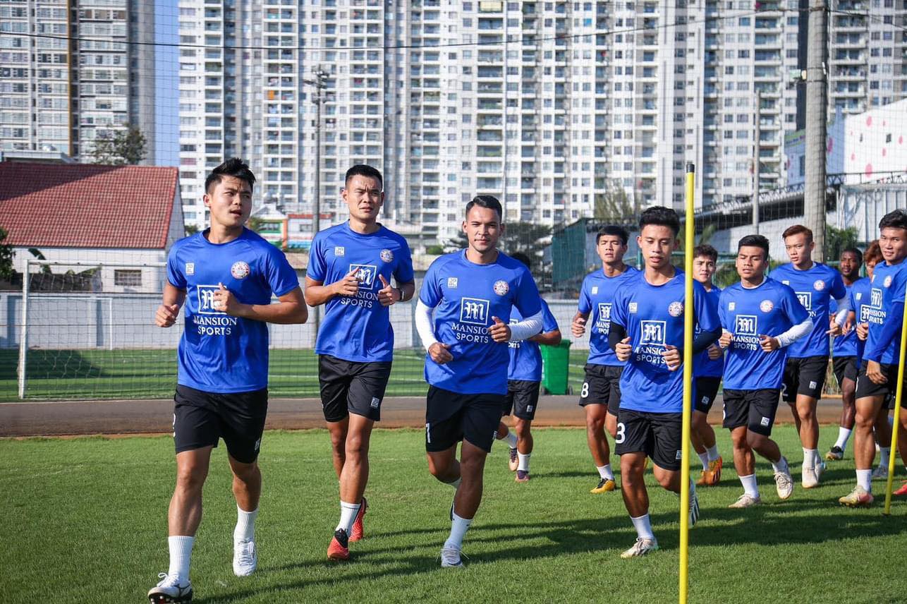 CLB Ho&agrave;ng Anh Gia Lai sẽ đ&oacute;n t&acirc;n binh từ TP HCM- Ảnh 12.