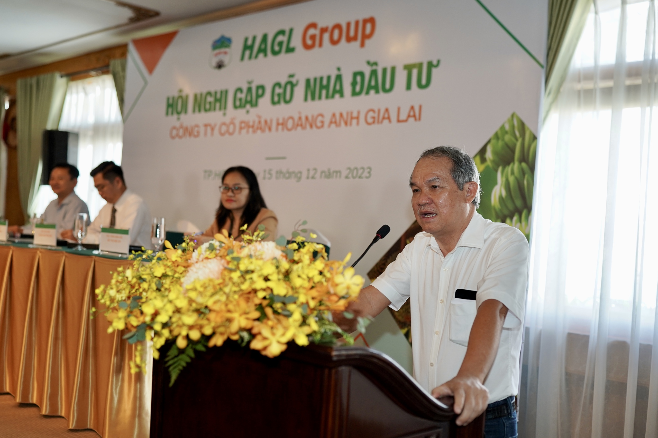 Bầu Đức trở lại- Ảnh 1.