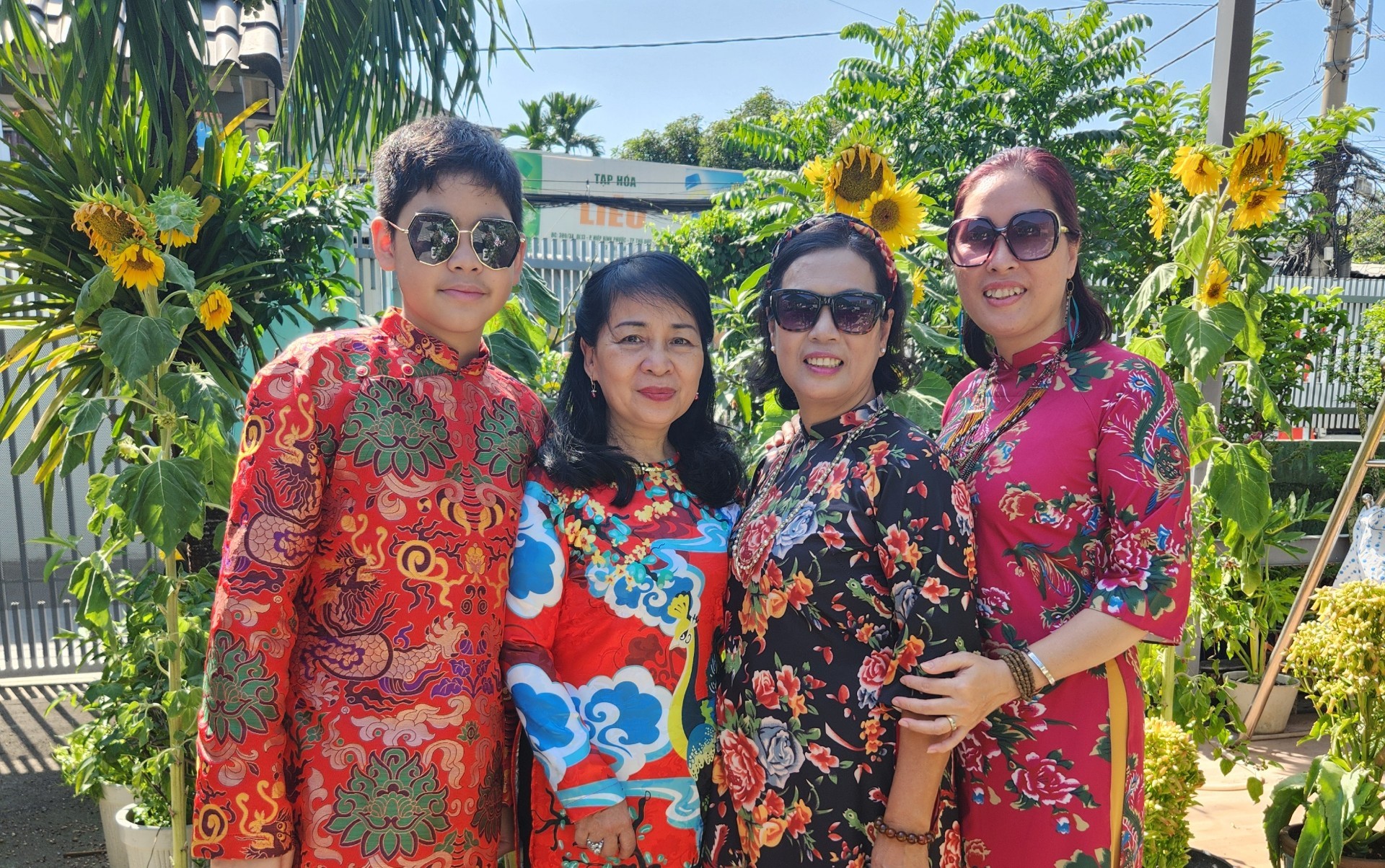 N&eacute;t đẹp ng&agrave;y "Tết thầy"- Ảnh 2.