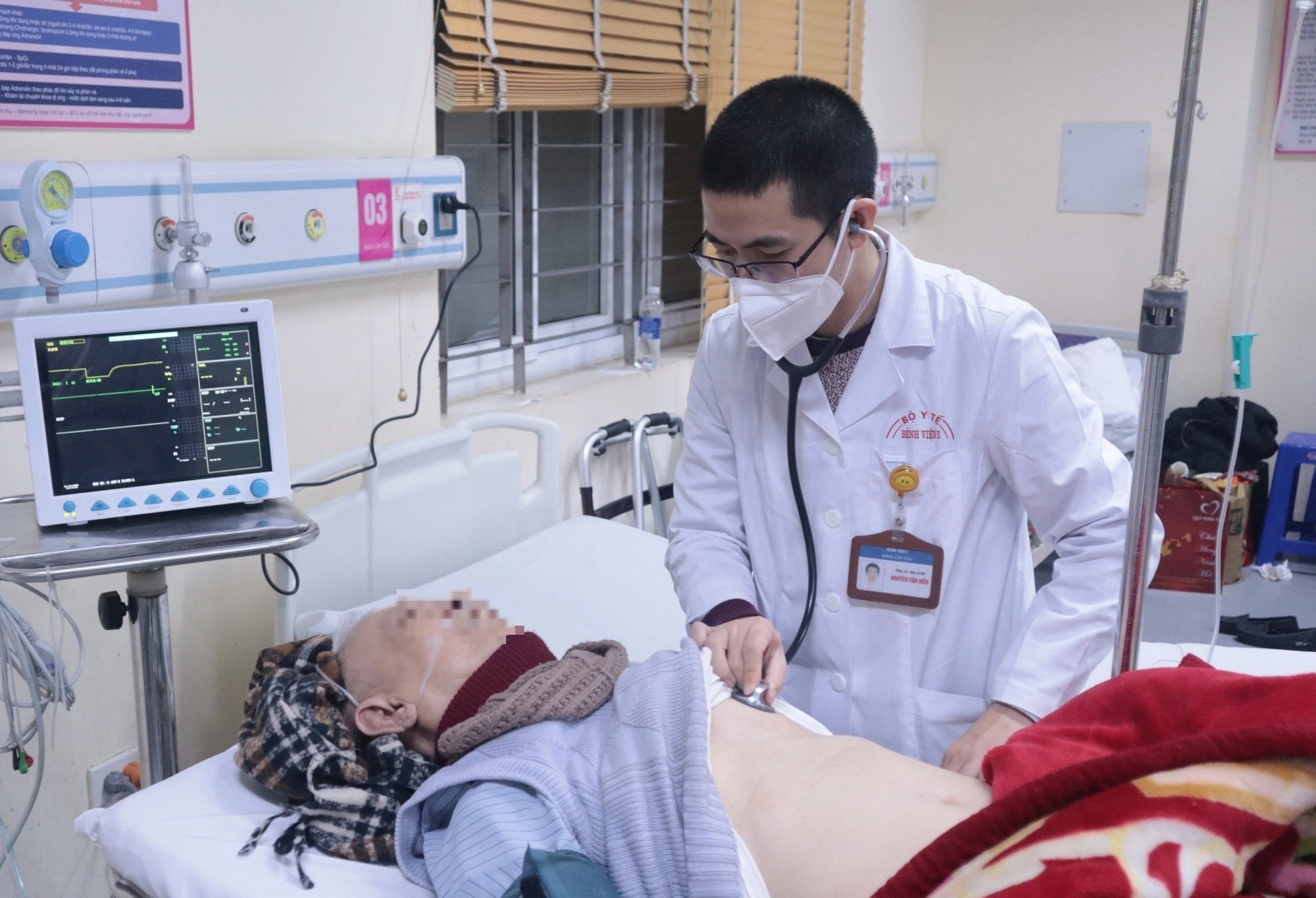 Tết v&agrave; những vấn đề sức khoẻ thường gặp- Ảnh 3.