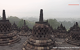 Ngôi chùa cổ thoát khỏi "lời nguyền phá hoại"