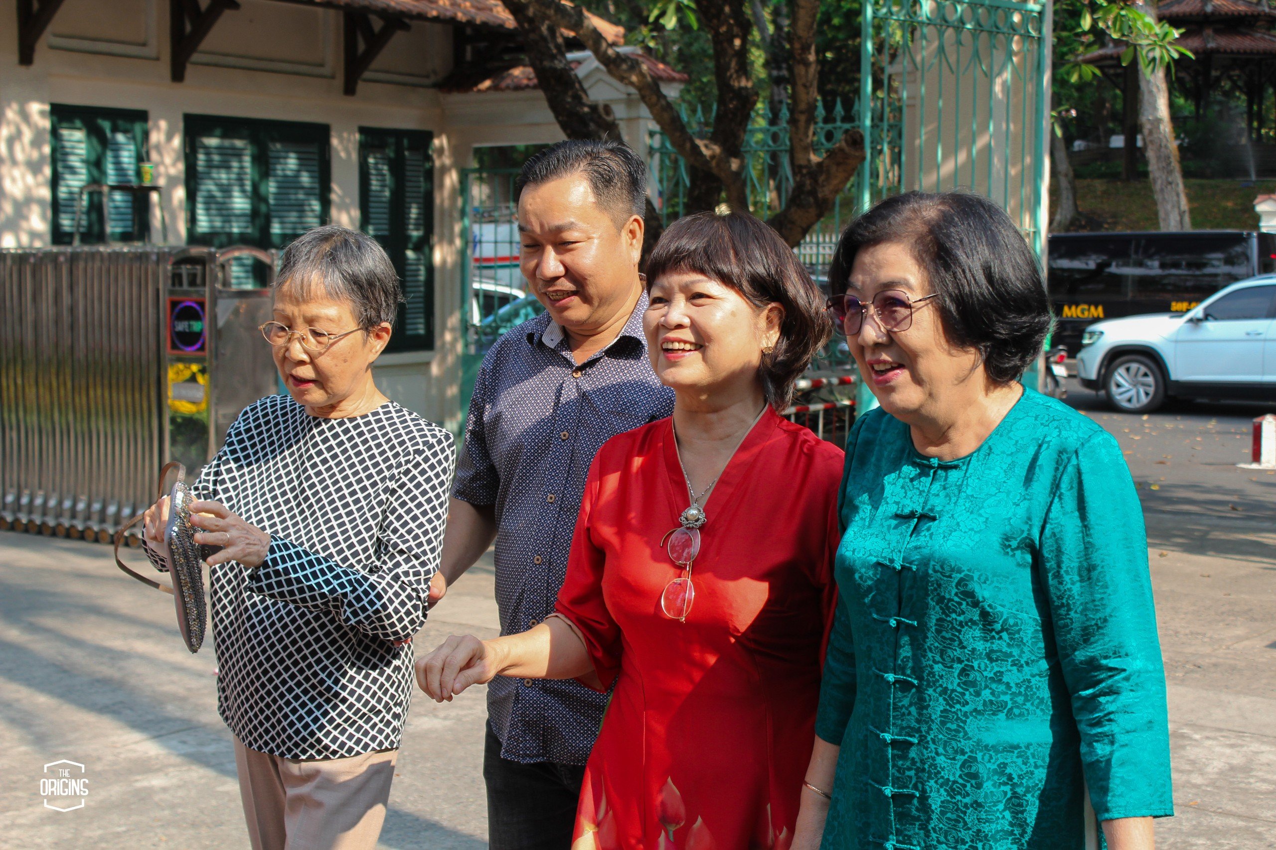 N&eacute;t đẹp ng&agrave;y "Tết thầy"- Ảnh 5.