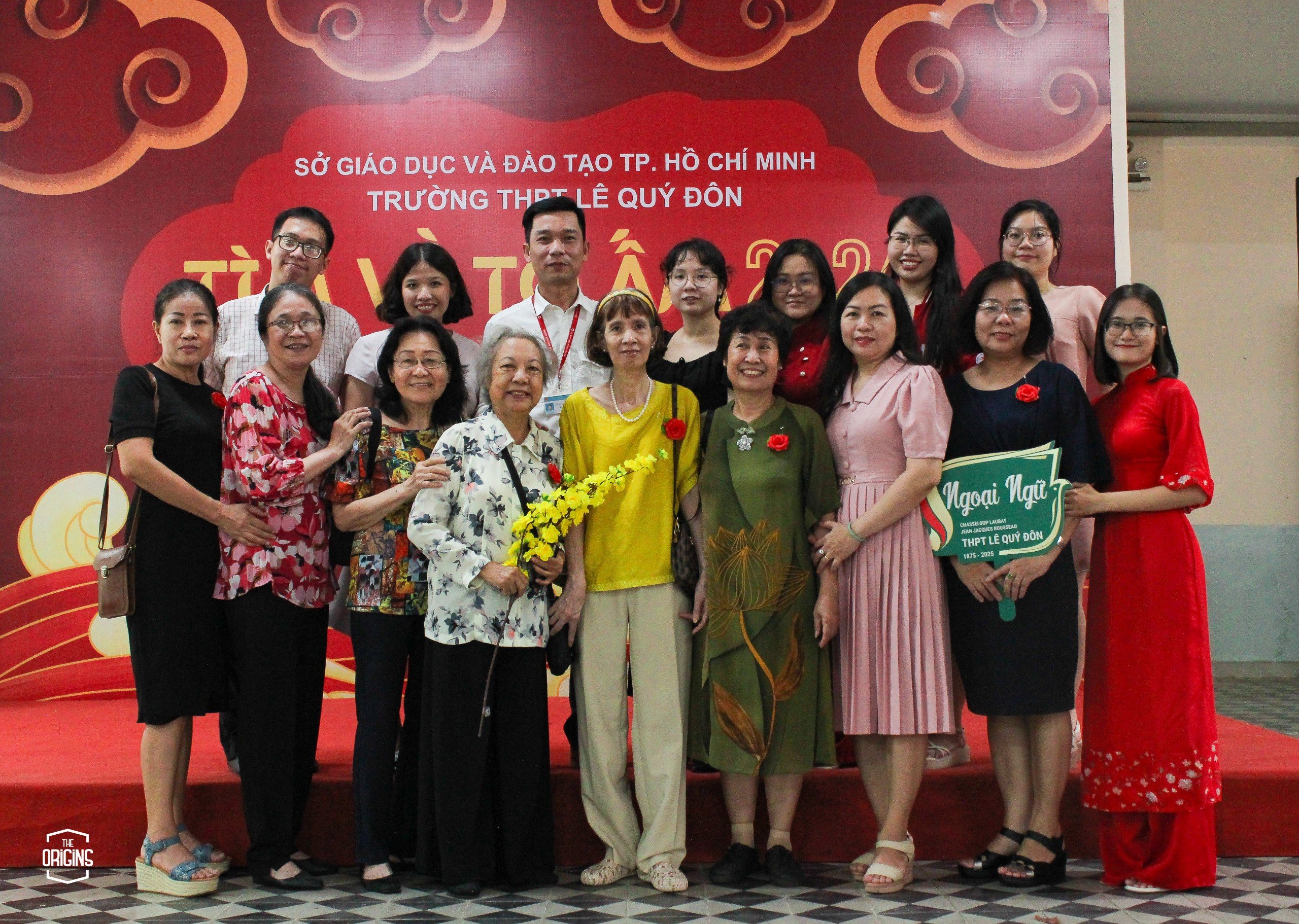 N&eacute;t đẹp ng&agrave;y "Tết thầy"- Ảnh 7.