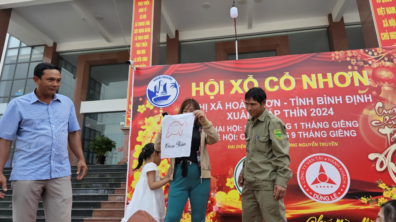 Văn h&oacute;a chơi Cổ Nhơn &ndash; Tr&ograve; chơi d&acirc;n gian của người B&igrave;nh Định- Ảnh 7.
