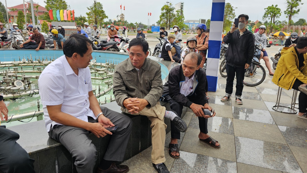 Văn h&oacute;a chơi Cổ Nhơn &ndash; Tr&ograve; chơi d&acirc;n gian của người B&igrave;nh Định- Ảnh 9.