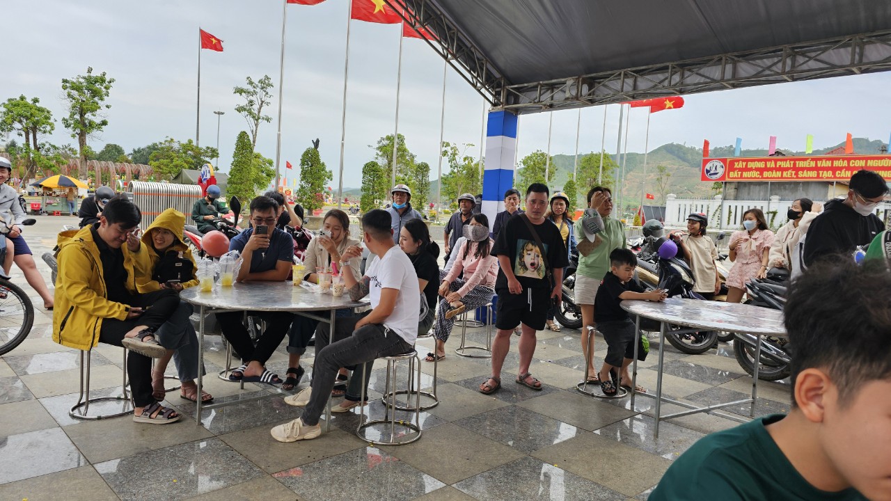 Văn h&oacute;a chơi Cổ Nhơn &ndash; Tr&ograve; chơi d&acirc;n gian của người B&igrave;nh Định- Ảnh 5.