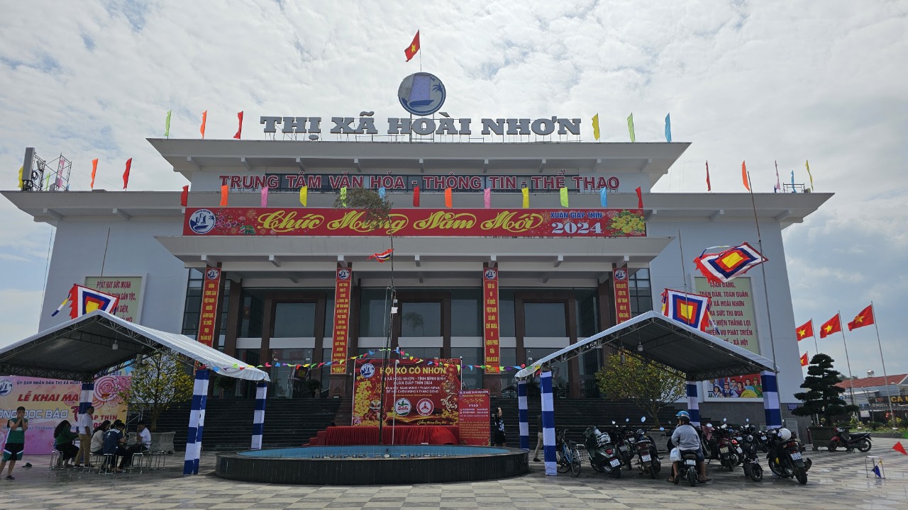 Văn h&oacute;a chơi Cổ Nhơn &ndash; Tr&ograve; chơi d&acirc;n gian của người B&igrave;nh Định- Ảnh 2.