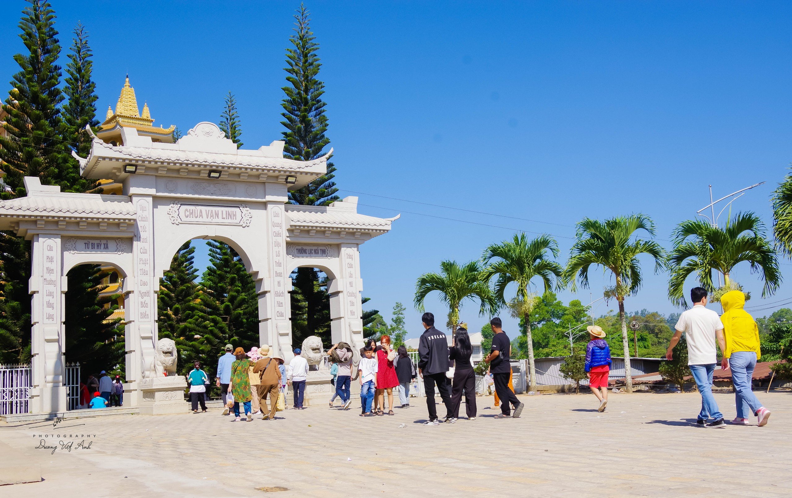 Ng&agrave;y Tết dạo chơi tr&ecirc;n &ldquo;n&oacute;c nh&agrave;&rdquo; của miền T&acirc;y- Ảnh 16.