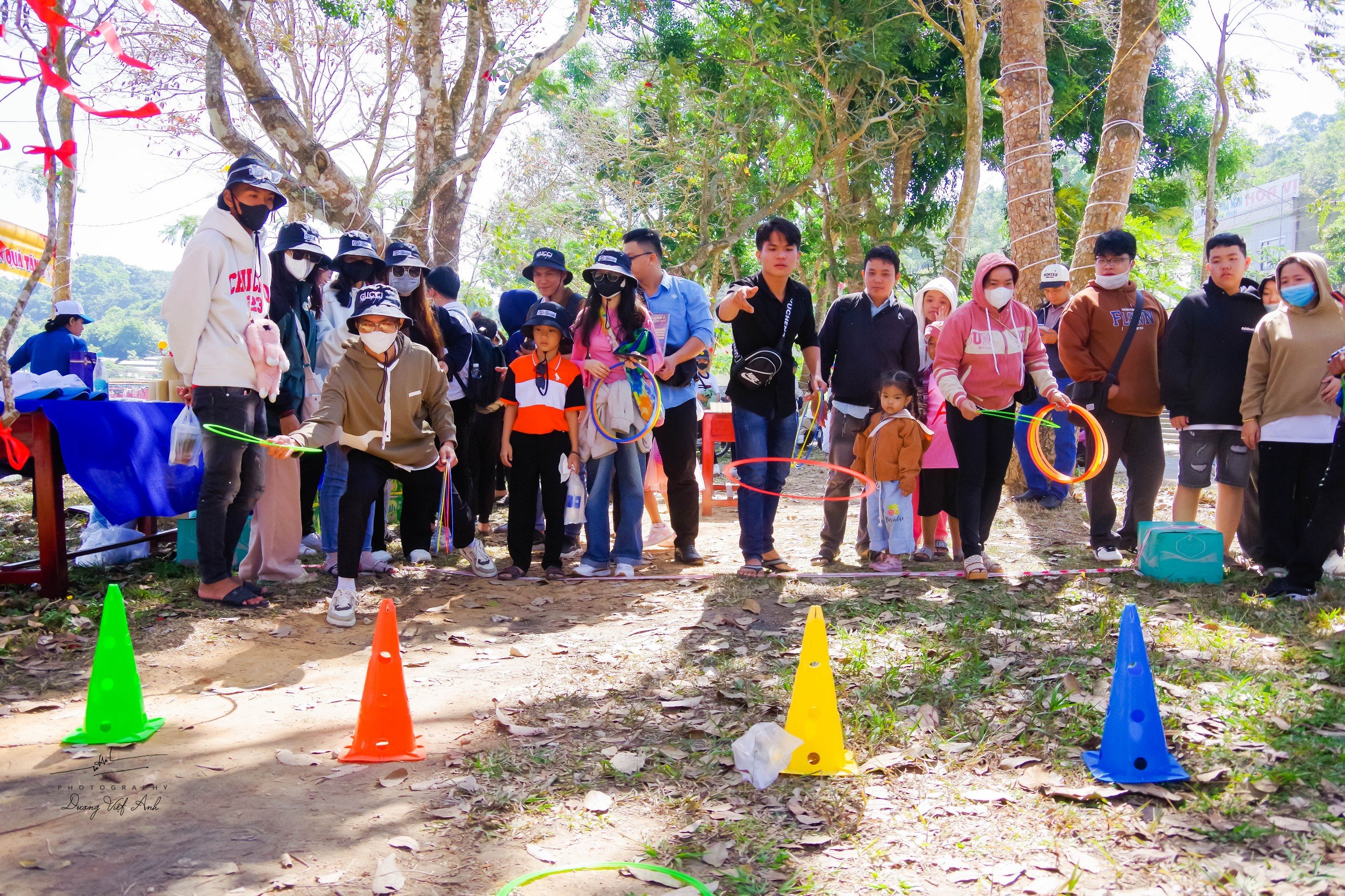 Ng&agrave;y Tết dạo chơi tr&ecirc;n &ldquo;n&oacute;c nh&agrave;&rdquo; của miền T&acirc;y- Ảnh 19.