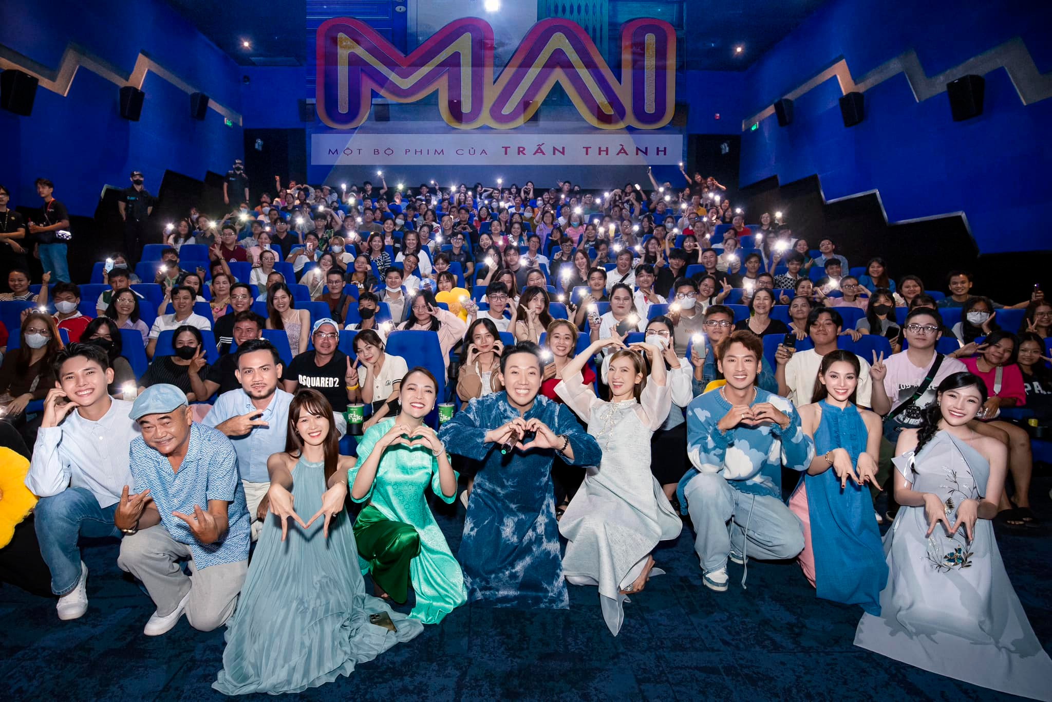 Phim "Mai" của Trấn Thành có ép suất chiếu phim khác?- Ảnh 4.