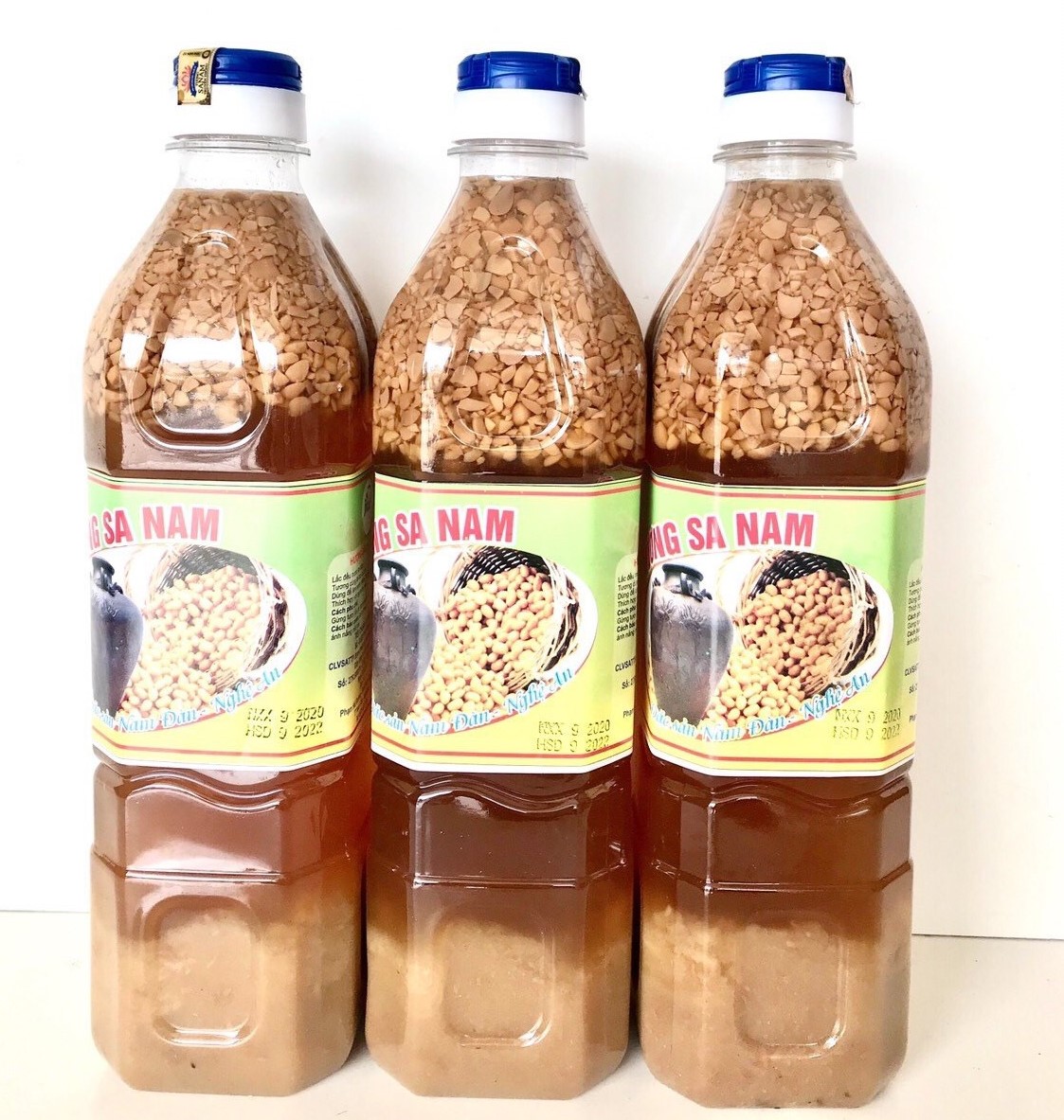 Thơm ngon m&oacute;n ăn xứ Nghệ- Ảnh 5.