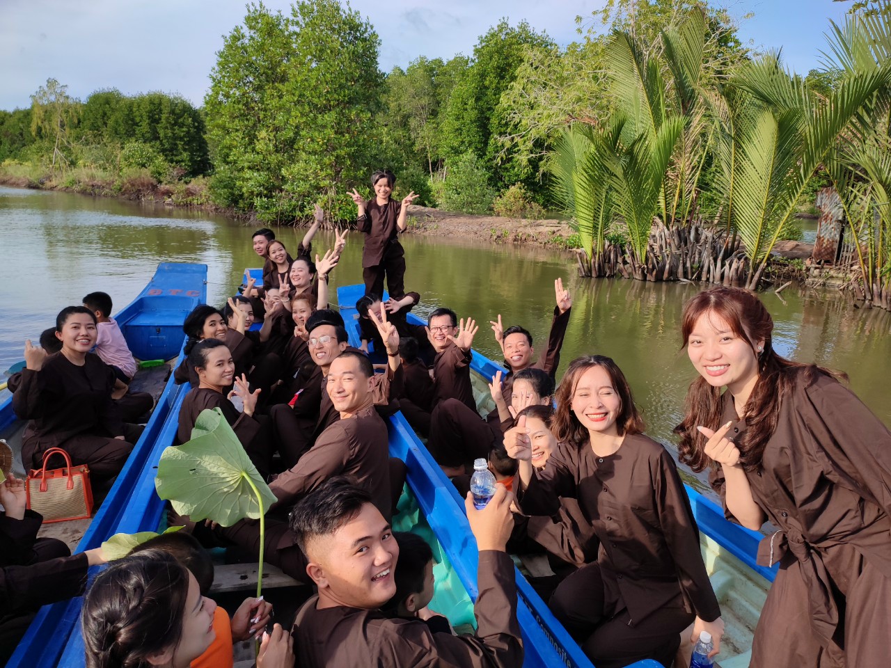 Du lịch C&agrave; Mau, Bạc Li&ecirc;u "hốt bạc" dịp Tết- Ảnh 9.