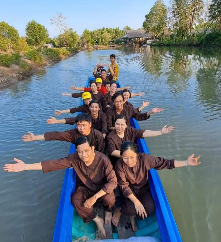 Du lịch C&agrave; Mau, Bạc Li&ecirc;u "hốt bạc" dịp Tết- Ảnh 5.
