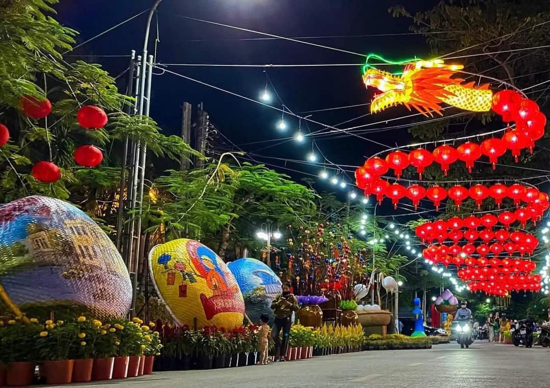 Du lịch C&agrave; Mau, Bạc Li&ecirc;u "hốt bạc" dịp Tết- Ảnh 10.