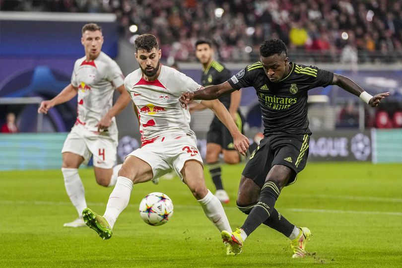 Champions League: Copenhagen khó cản màn hủy diệt của Man City- Ảnh 9.