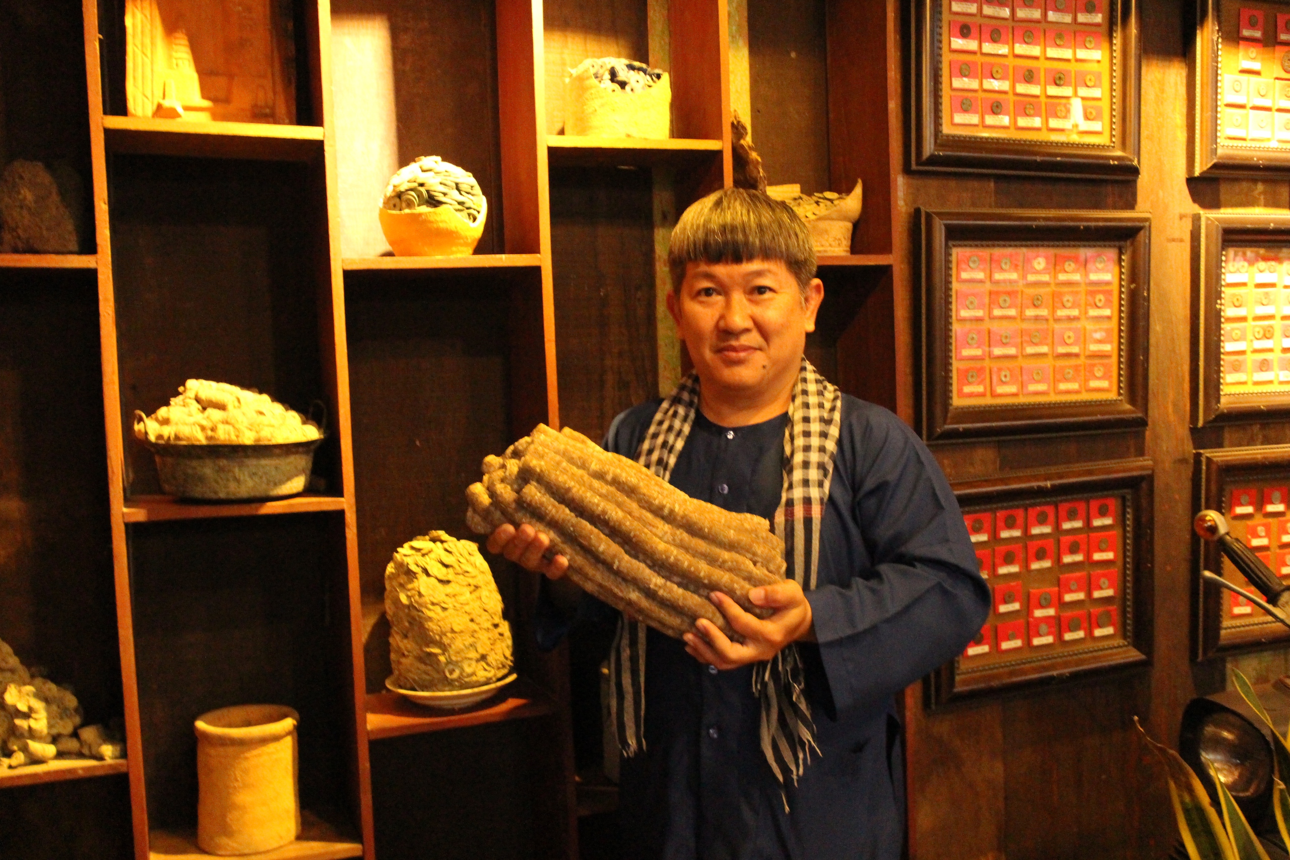 Kỷ lục gia