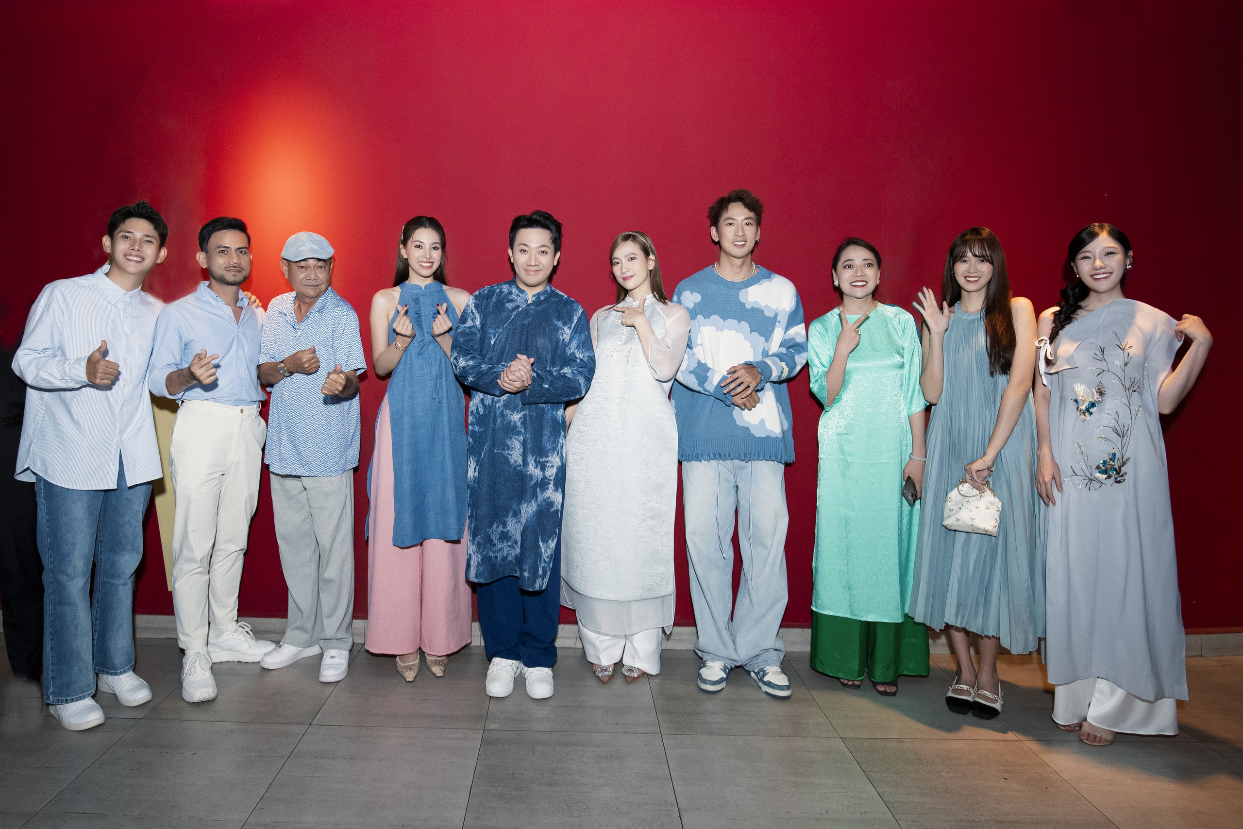 "Mai" của Trấn Thành tung nhạc phim do Hà Trần hát- Ảnh 1.