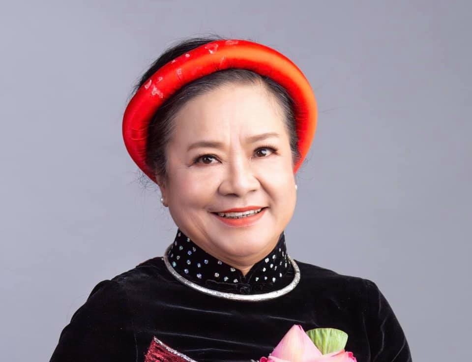 Nghệ sĩ cải lương một năm tất bật đóng phim- Ảnh 5.