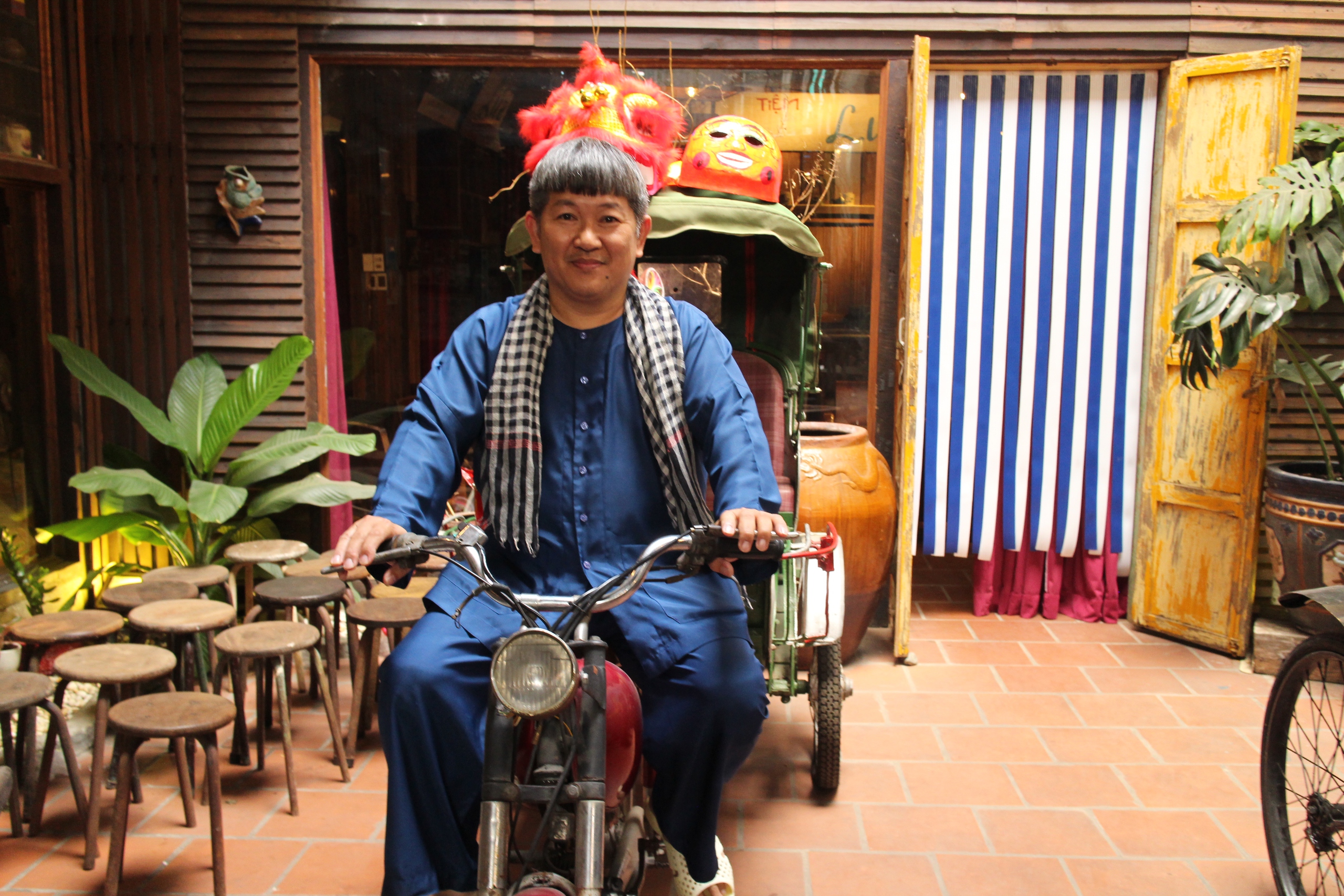 Kỷ lục gia