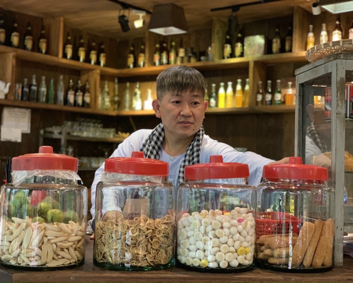 Kỷ lục gia