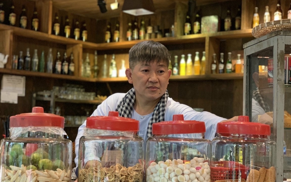 Kỷ lục gia 