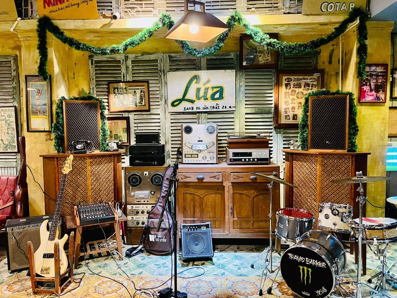 Kỷ lục gia