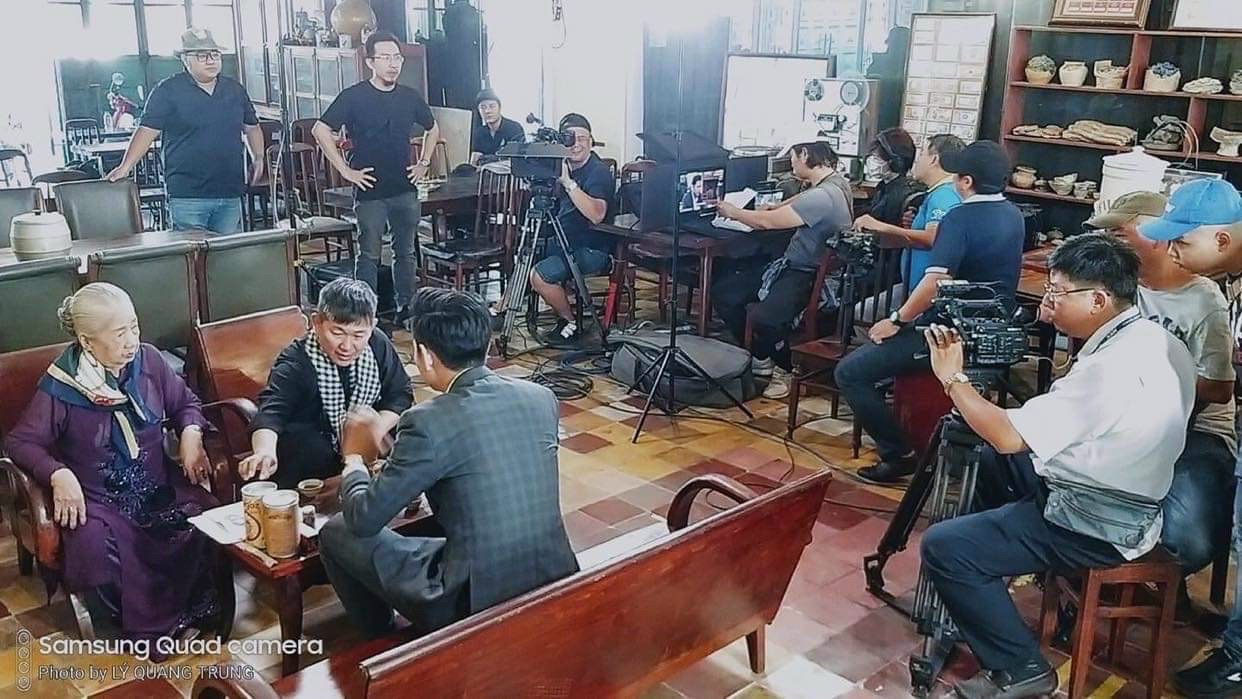 Kỷ lục gia