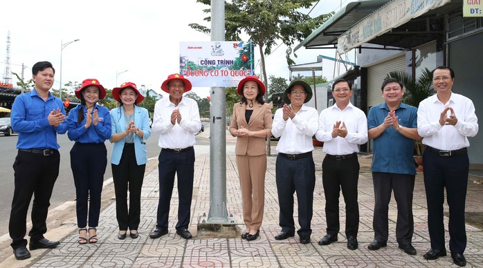 Năm 2024, tỉnh B&igrave;nh Phước sẽ đổi thay thế n&agrave;o? - Ảnh 2.