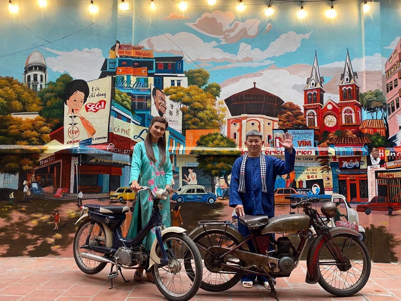 Kỷ lục gia
