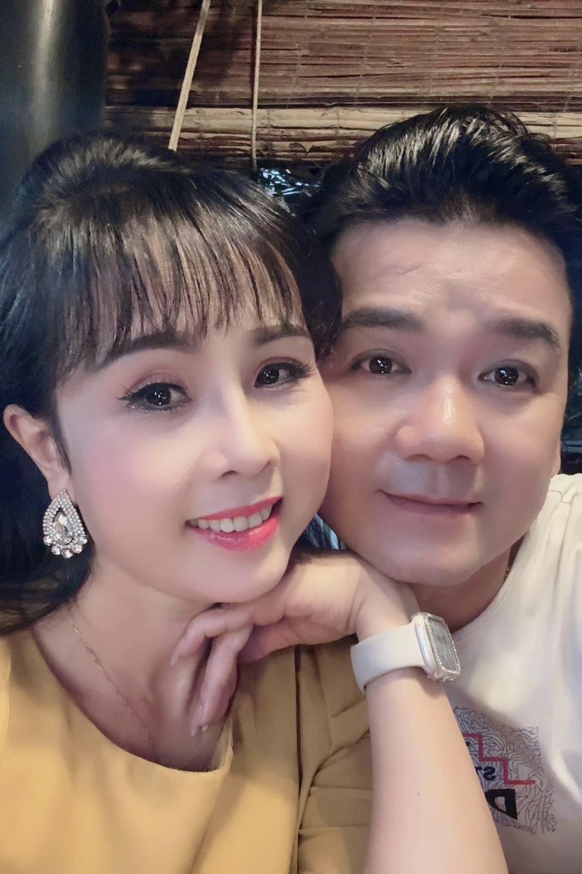 Ng&agrave;y Valentine trong mắt vợ chồng nghệ sĩ Ngọc Gi&agrave;u, Cẩm V&acirc;n, L&ecirc; Tứ- Ảnh 7.