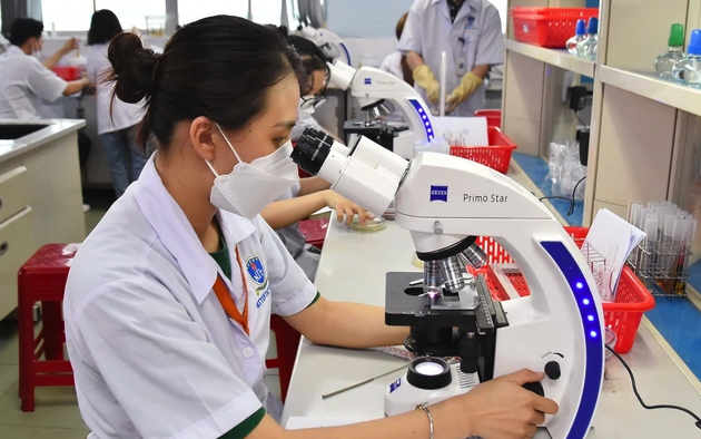 Những nguyên tắc trong liêm chính học thuật