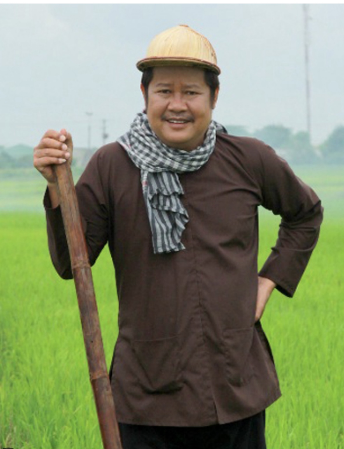 Nghệ sĩ cải lương một năm tất bật đóng phim- Ảnh 6.