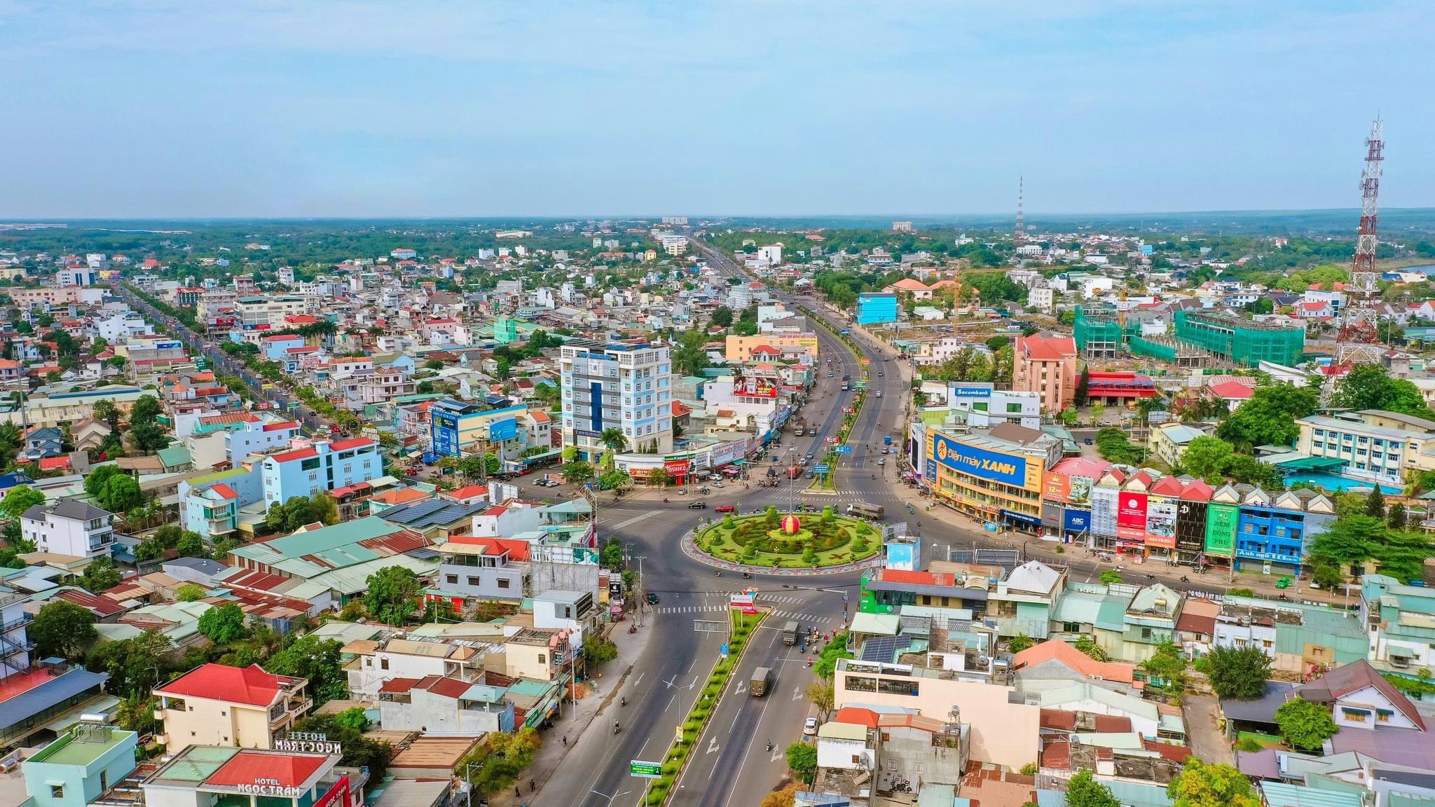 Năm 2024, tỉnh B&igrave;nh Phước sẽ đổi thay thế n&agrave;o? - Ảnh 1.