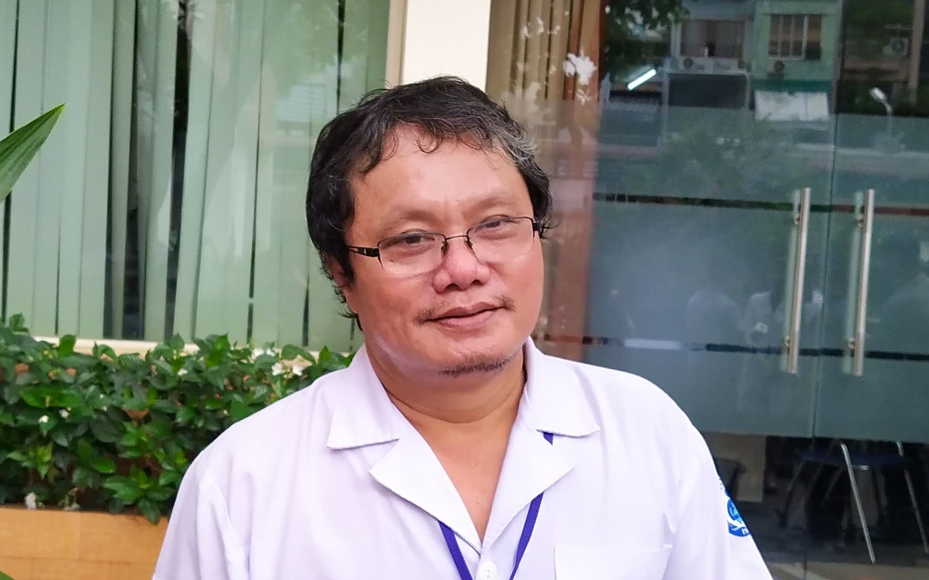 Bác sĩ Trương Hữu Khanh: Đối phó với 3 rắc rối sau Tết