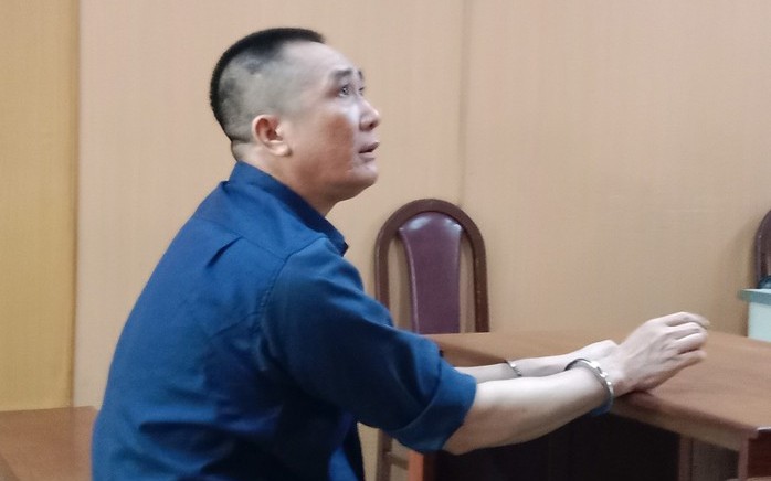 Những vụ án "dở khóc dở cười" 