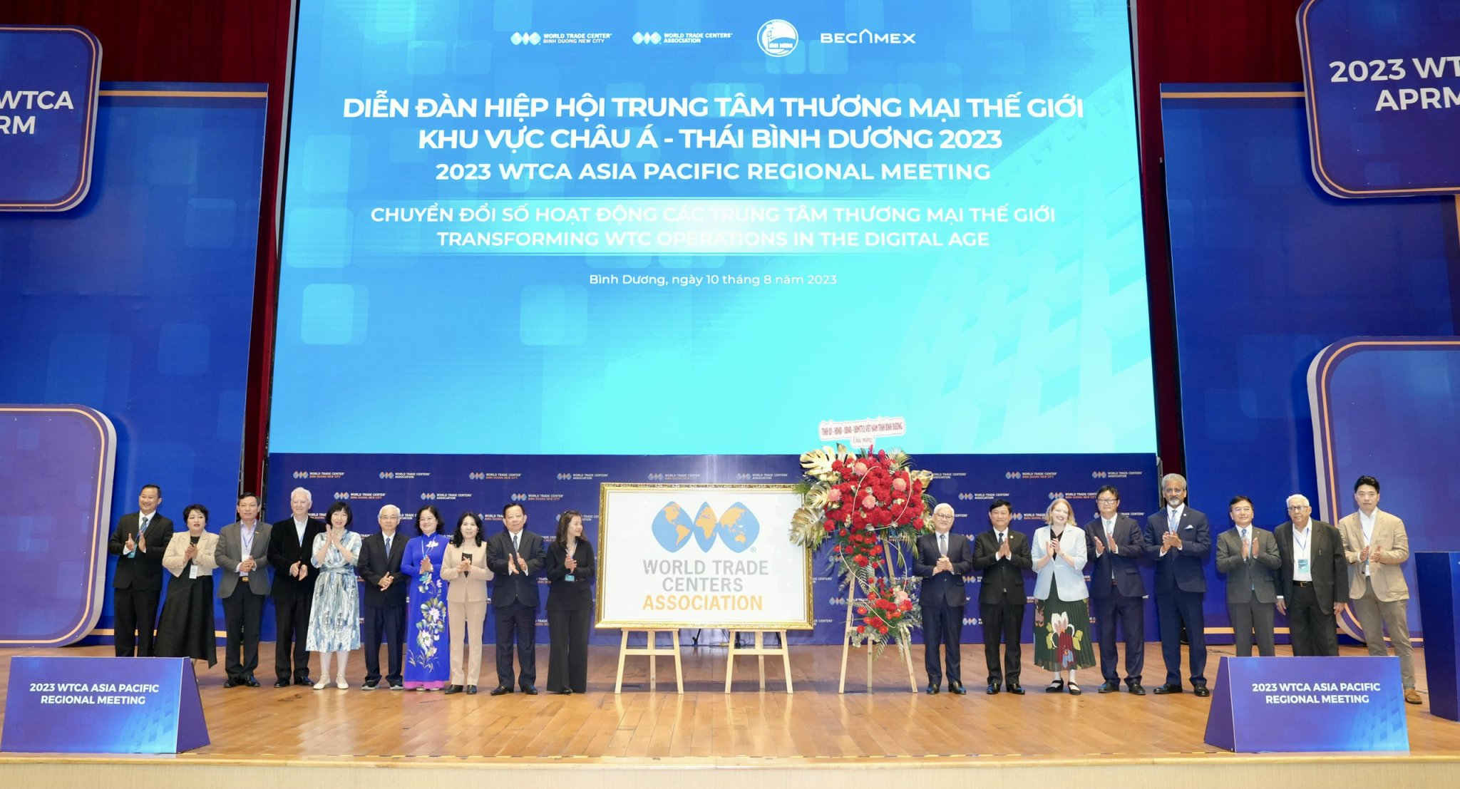 Chủ tịch UBND tỉnh B&igrave;nh Dương n&oacute;i về kế hoạch quan trọng năm 2024

- Ảnh 3.