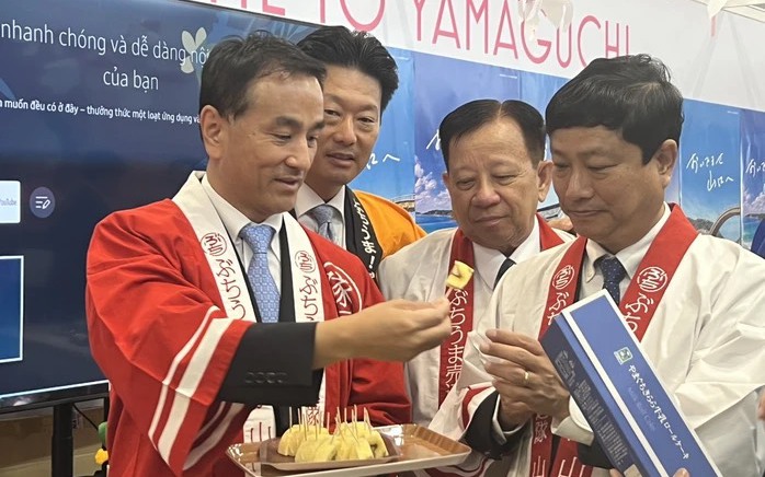 Chủ tịch UBND tỉnh Bình Dương nói về kế hoạch quan trọng năm 2024

