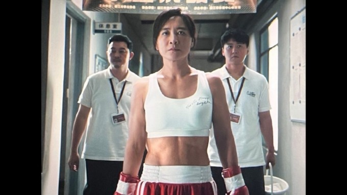 Phim Hoa ngữ dẫn đầu m&ugrave;a Tết nhờ diễn vi&ecirc;n giảm 50kg- Ảnh 4.