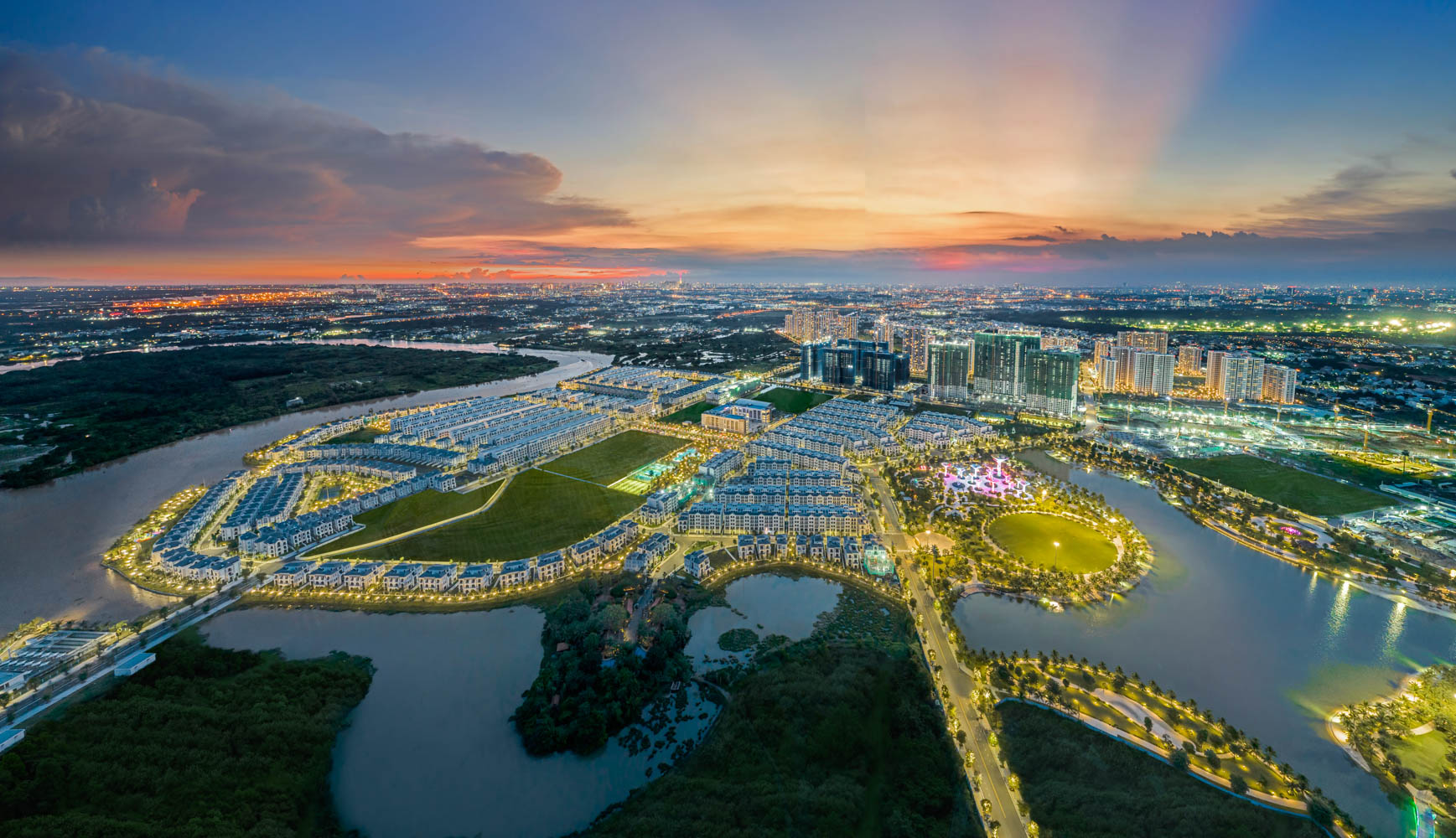 Vinhomes Grand Park - Đại đ&ocirc; thị giải tỏa &ldquo;cơn kh&aacute;t&rdquo; trường học tại TP HCM- Ảnh 5.