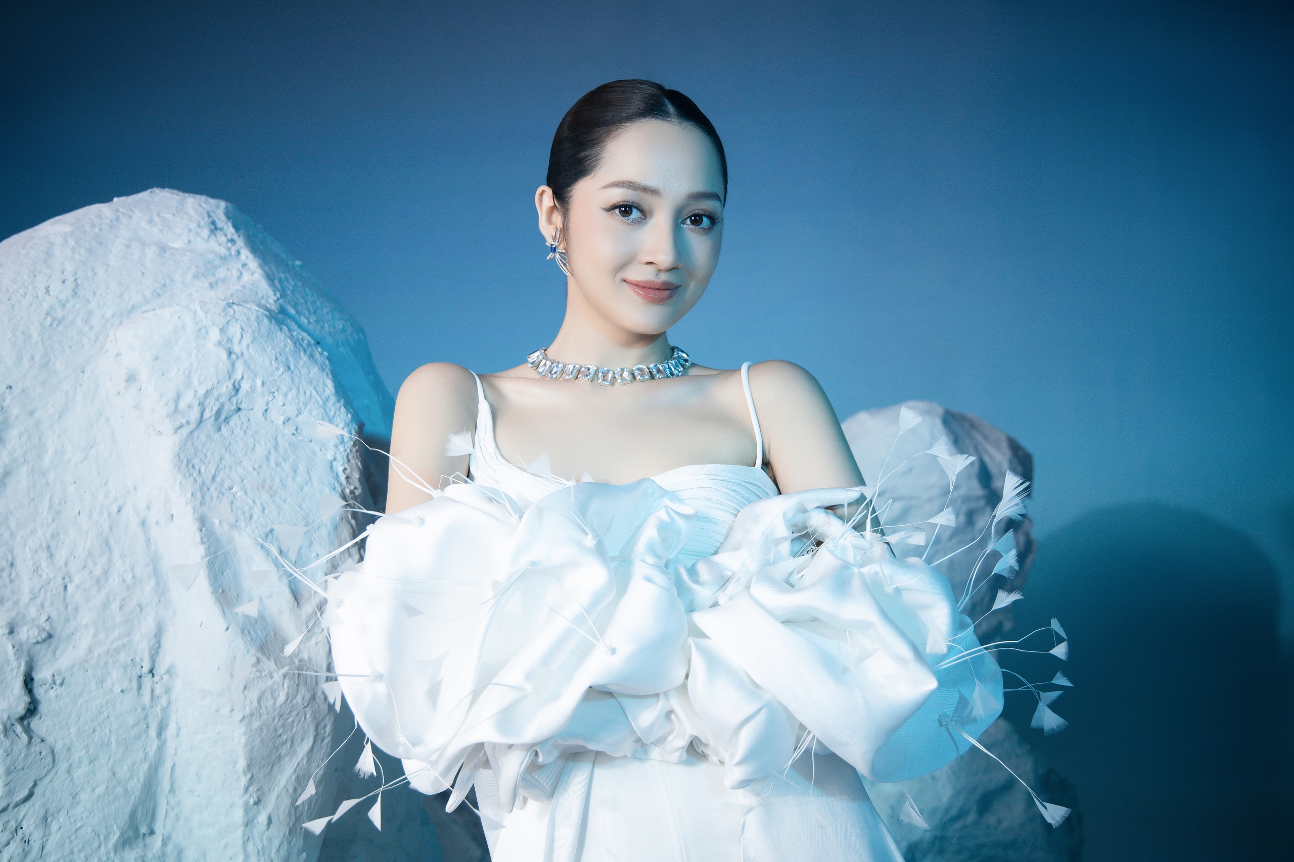 Bảo Anh đã tìm thấy "tri kỉ"- Ảnh 2.