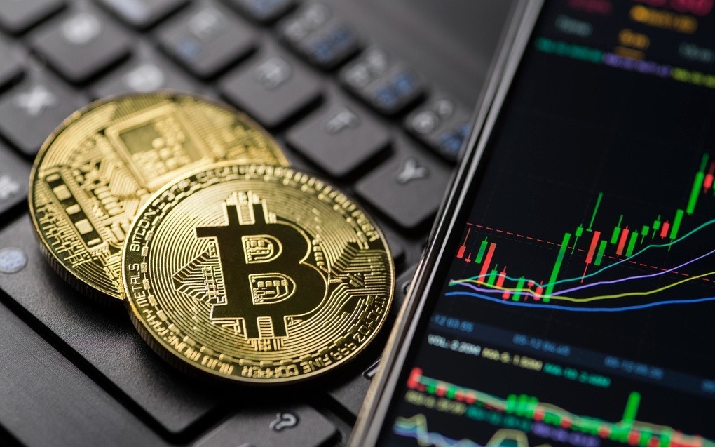 Bitcoin đạt mức “không tưởng” kể từ năm 2021