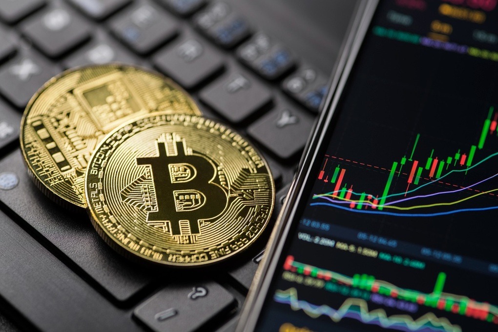 Bitcoin đạt mức &ldquo;kh&ocirc;ng tưởng&rdquo; kể từ năm 2021- Ảnh 1.