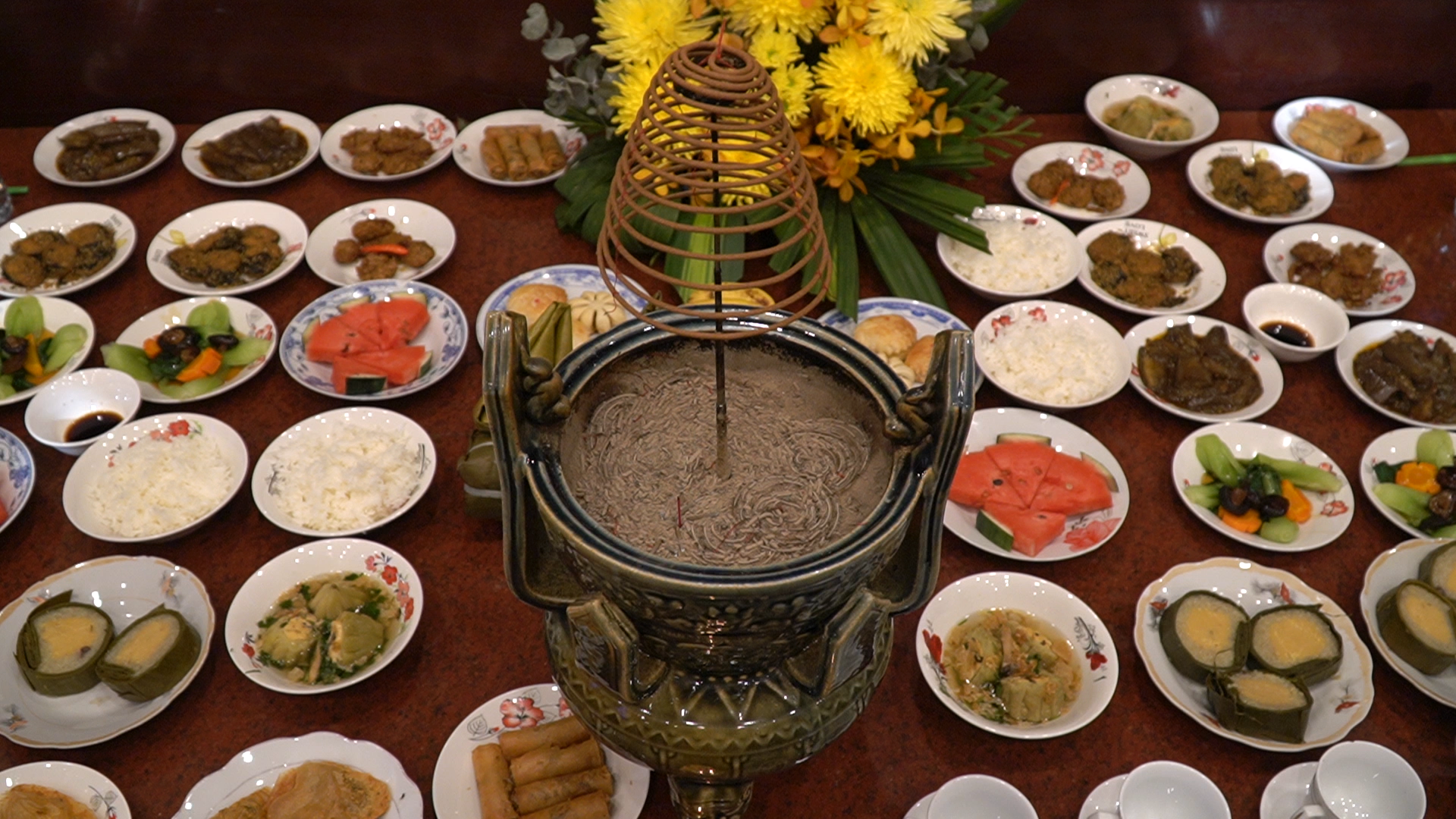 Tết ấm của những sinh linh nhỏ chưa ch&agrave;o đời- Ảnh 7.