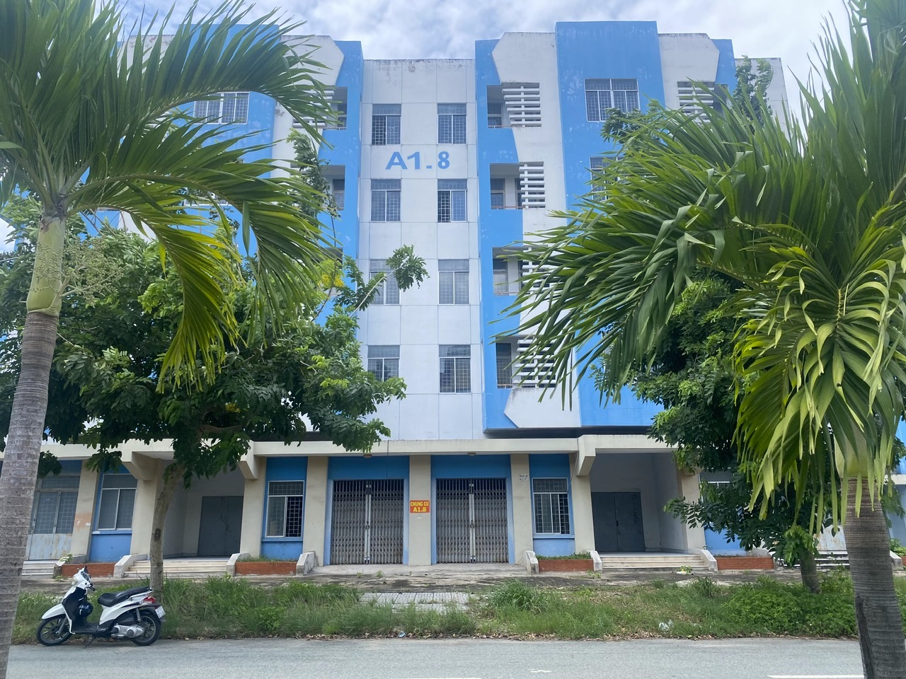 TP HCM có hơn 10.000 căn hộ tái định cư- Ảnh 1.