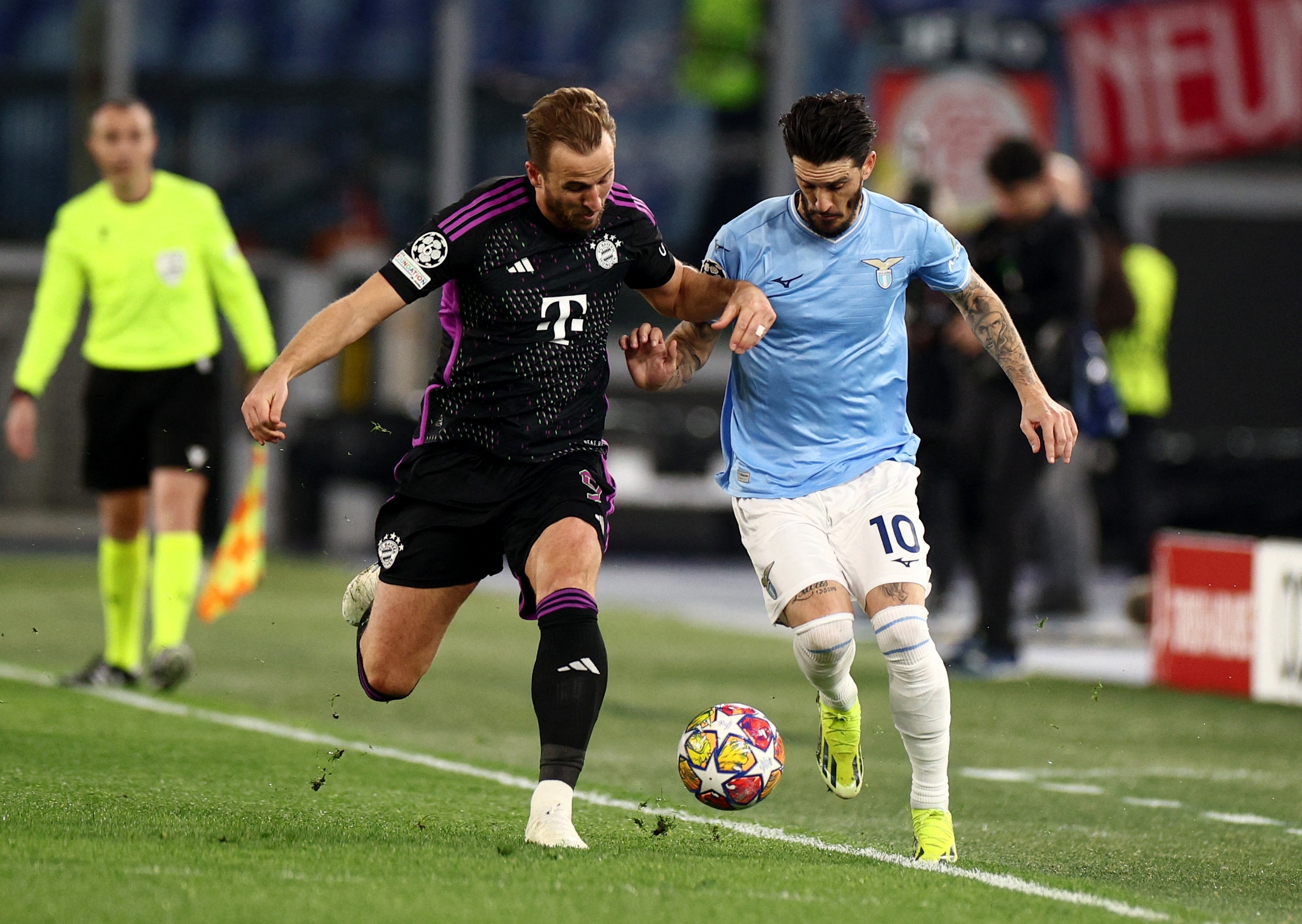 "Hùm xám" sa cơ, HLV Tuchel có nguy cơ bay ghế ở Bayern Munich- Ảnh 2.