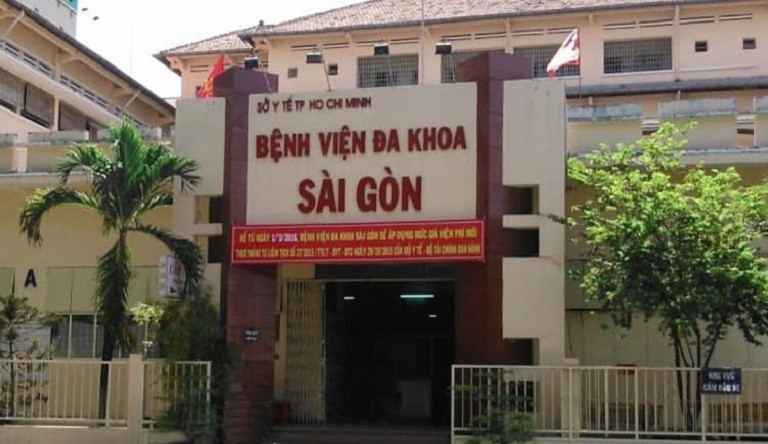 Bệnh viện Đa khoa S&agrave;i G&ograve;n: Cấp cứu 21 kh&aacute;ch nước ngo&agrave;i trong dịp Tết- Ảnh 1.