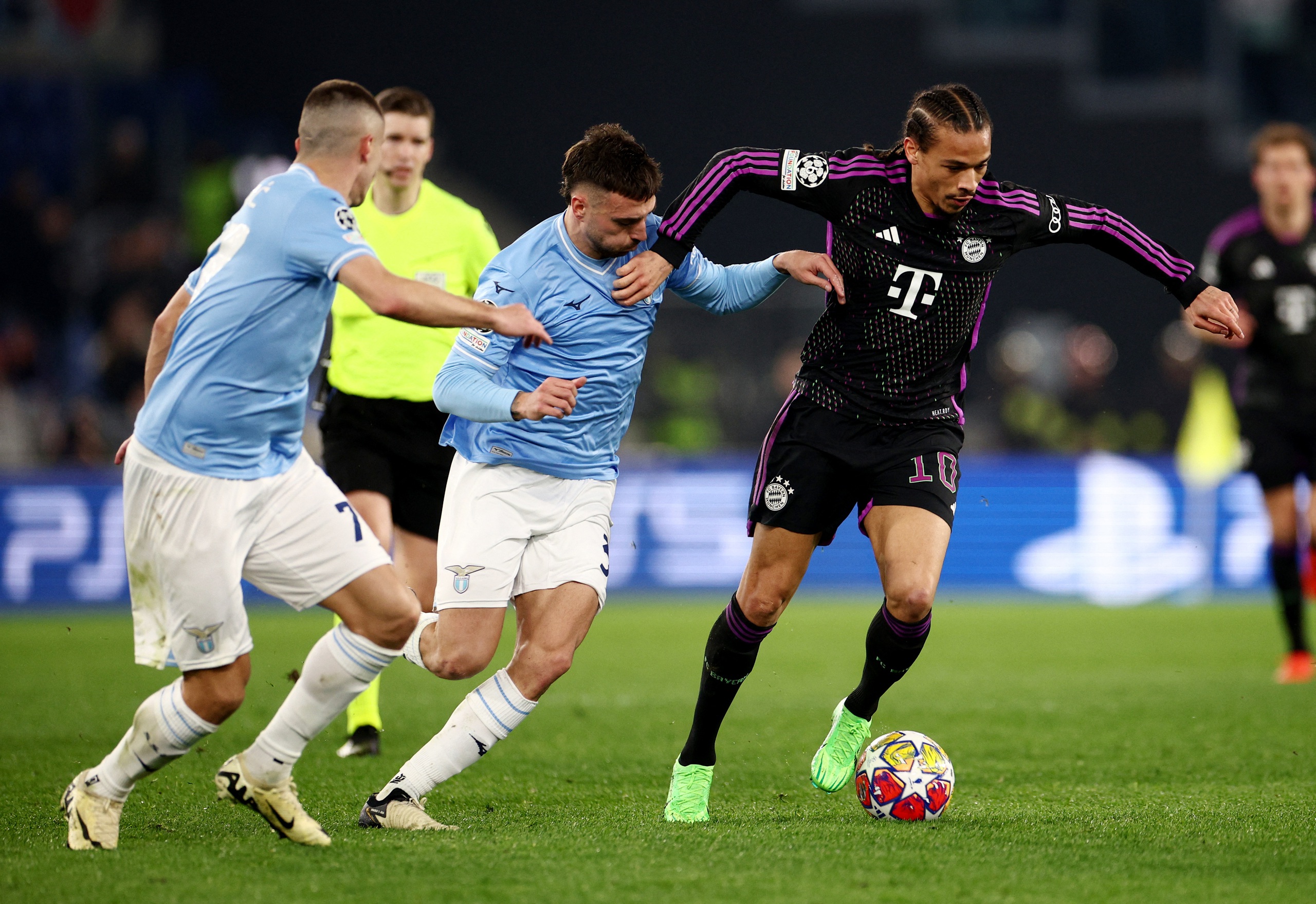 "Hùm xám" sa cơ, HLV Tuchel có nguy cơ bay ghế ở Bayern Munich- Ảnh 3.